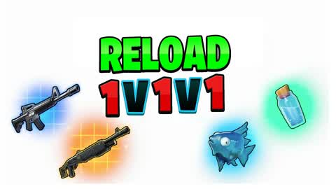 1v1v1 RELOAD SUPER   FREEBUILD PRO FFA
