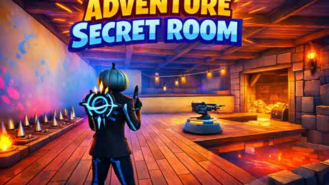 Adventure Room