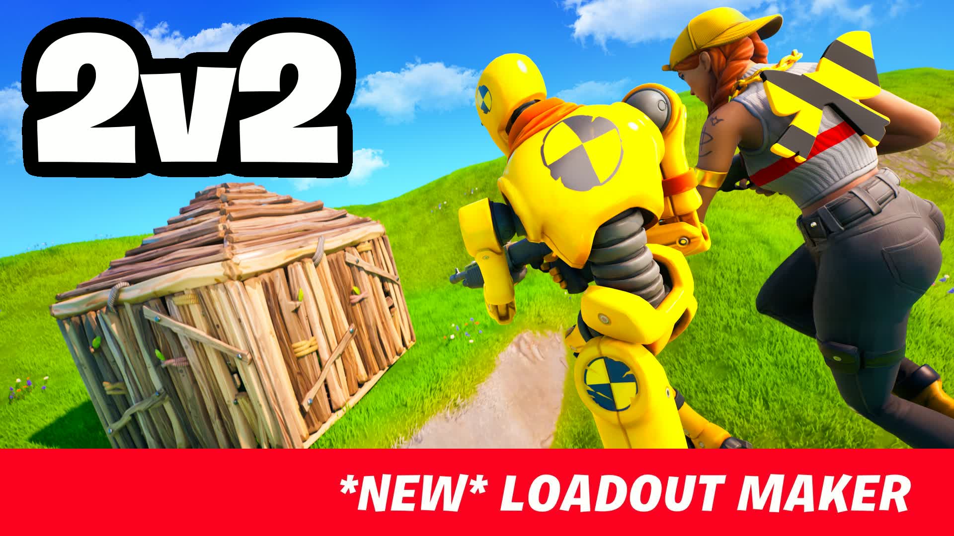SPEED 2V2 REALISTICS - FINEST REALISTIC