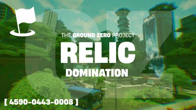 GZ Relic