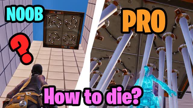 How to die?