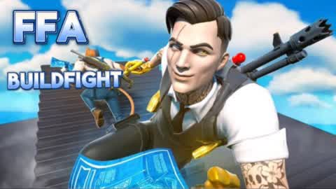 FFA BUILDFIGHT CHAPTER 2 REMIX [ItzSinx]