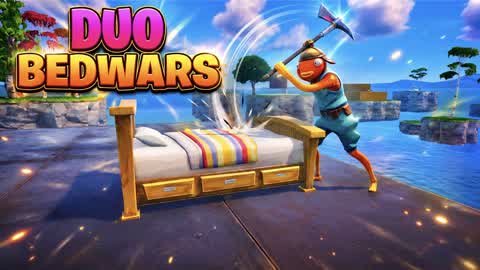 Duo Bedwars