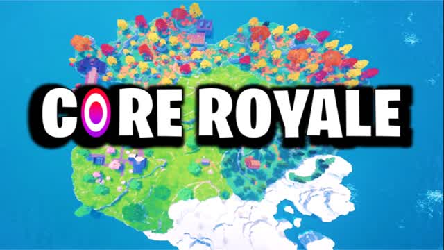 Core Royale
