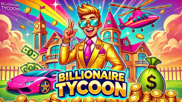 đ°Billionaire TycoonđŠđ