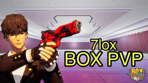 Box Fight 7lox