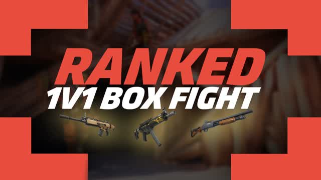 RANKED 1V1 BOX FIGHT