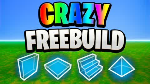 CRAZY FREEBUILD