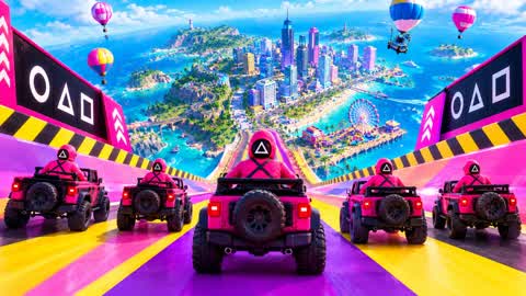 SUPER ROAD BATTLE - CAR GAME