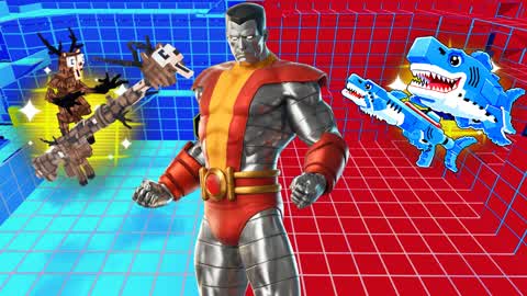 RED VS BLUE ANGLE