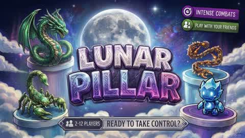 LUNAR PILLAR