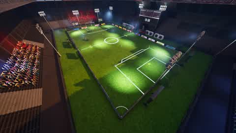 FOOT BALL (TEAM)⚽️