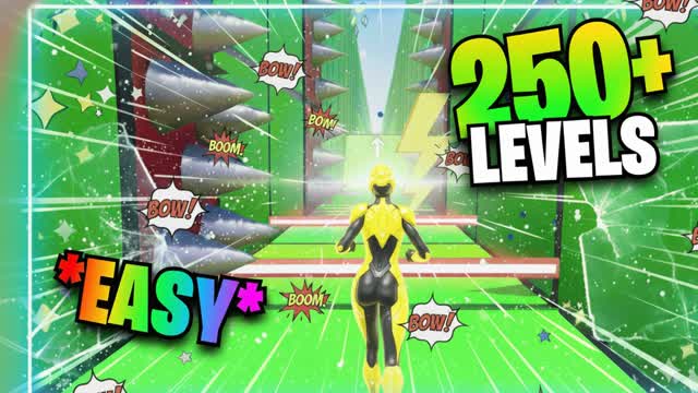 🏃‍➡️Top Parkour 250+🏃‍➡️