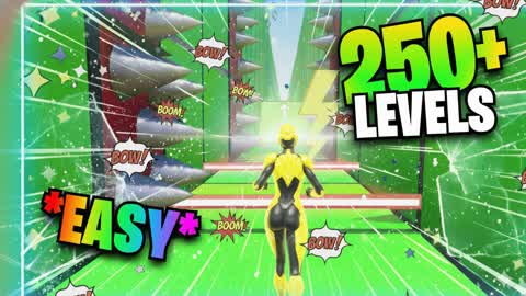 🏃‍➡️Top Parkour 250+🏃‍➡️