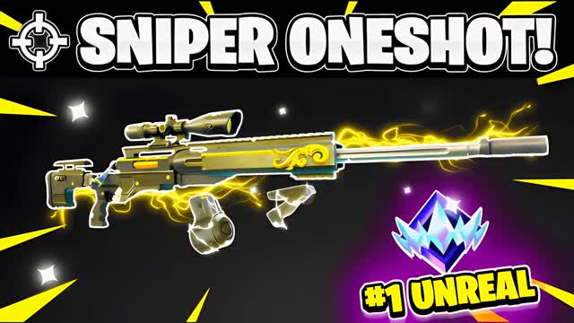 🎯ULTIMATE SNIPER ONE SHOT TILTED 💥