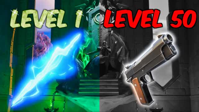 The Underworld - Gun Game