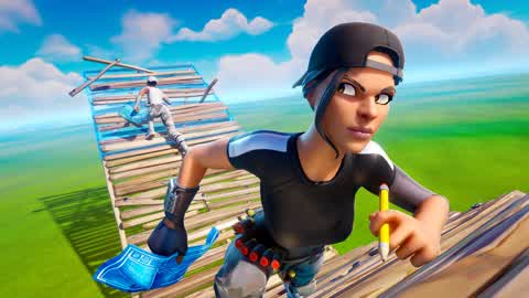 1v1 Build Fights [Chhetz]