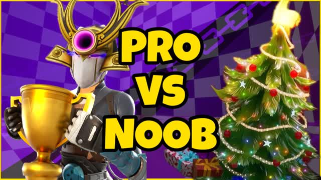 Capture 1 – PRO vs NOOB - FFA BUILDFIGHTS