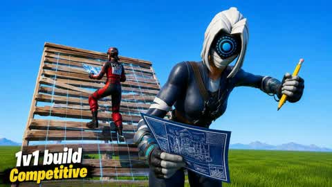 1v1 build competitive (2 players)
