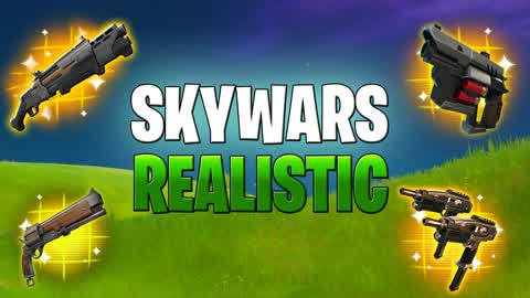 SKYBLOX PVP