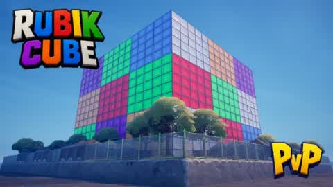 RUBIK 🥊 CUBE
