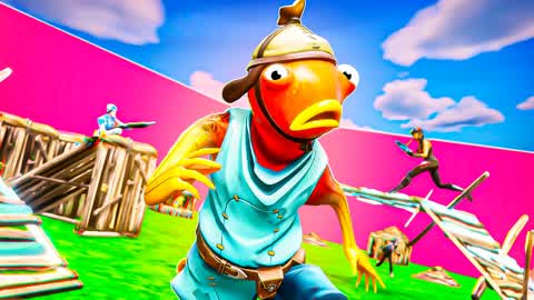 SHWERMA SCRIMS - سكرمز الشورما 🔫