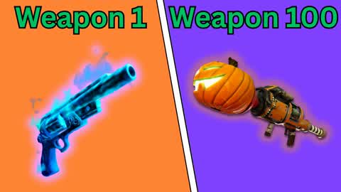 Haunted Gun Game