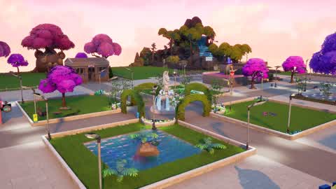 CHICA'S ISLAND