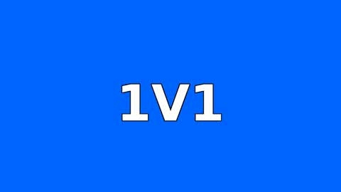 RGE 1V1