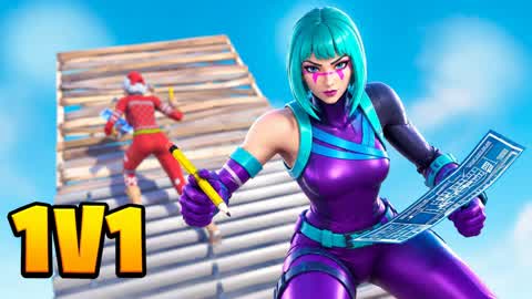 SideRush 1v1 Build fights(200 pump)
