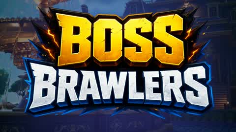 Boss Brawlers