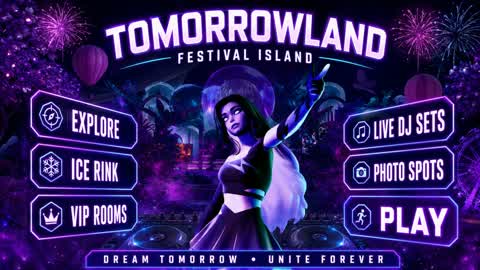 Tomorrowland