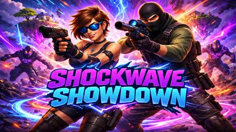 Shockwave Showdown