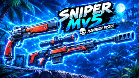 SNIPER  Mv5