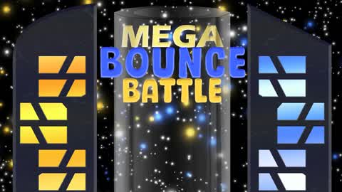 Mega Bounce Battle