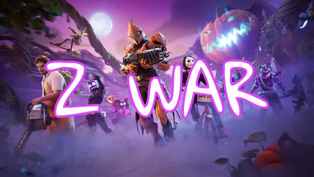 Z WAR 100 WAVE
