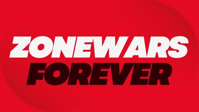 FOREVER ONE ZONEWARS