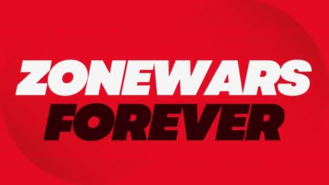 FOREVER ONE ZONEWARS