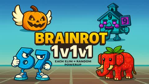 Brainrot 1v1v1