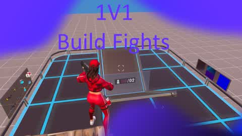 DandagameZ 1v1