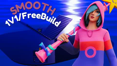 Saber's 1v1/freebuild