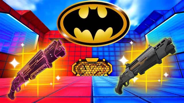 BASE FIGHTS RED VS BLUE 🔴🔵