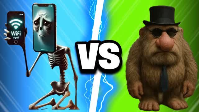 MATTEO VS POT HOTSPOT