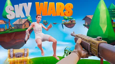 SKYWARS ☁