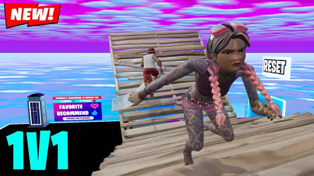 1V1 BUILD FIGHT [GRGKS]