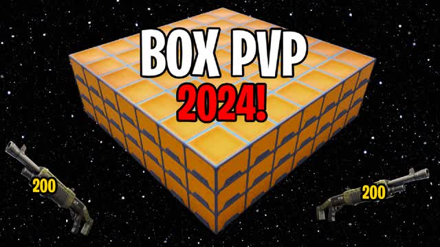 BOX PVP !📦