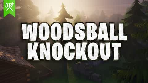 Woodsball Knockout