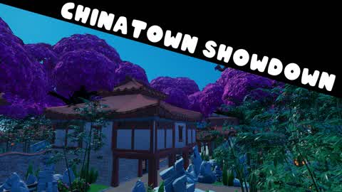 Chinatown Showdown