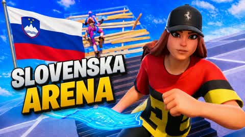 SLOVENSKA ARENA