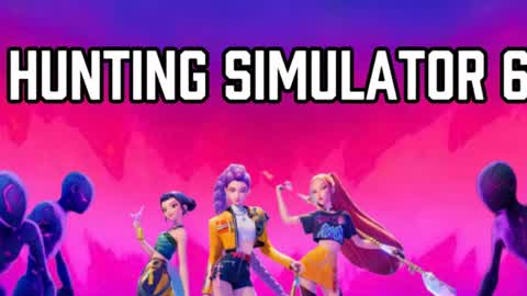 Hunting Simulator 6